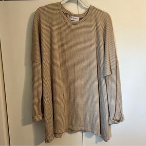 CJLA Evelyn Pullover Sweater